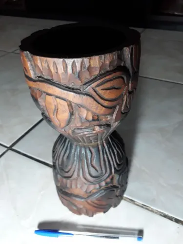 Decoração 2 itens por 40,00