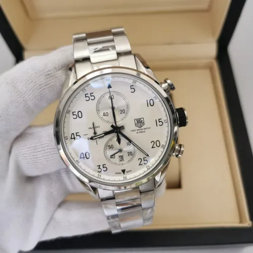 Relógio Tag Heuer Carrera 