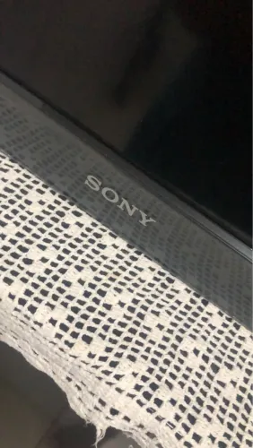 TV SONY , 43 POLEGADAS! NÃO É SMART 
