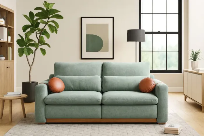 Sofa cama king 2m trop levo hoje 