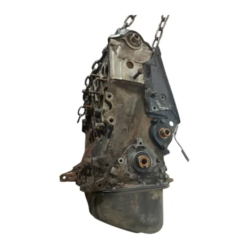 Motor Parcial Gol Parati Saveiro 1.6 Ci Mi 1998 1999