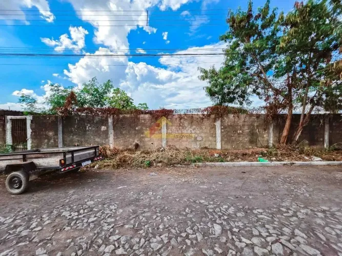 Lote à venda, Icaraí - Divinópolis/MG