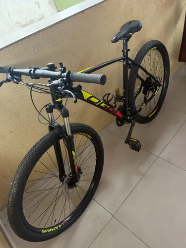 Bicicleta Oggi 