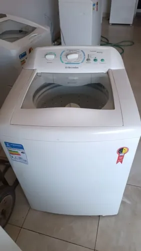 Máquina de lavar Electrolux de 12kg