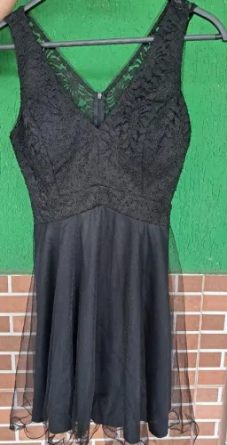 Vestido de festa