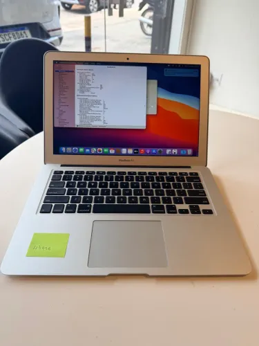 macbook air 2013 i7