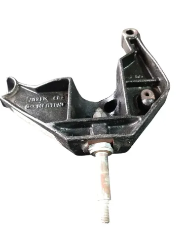 Suporte Caixa Marcha Renault Master 2.5 12/ *0