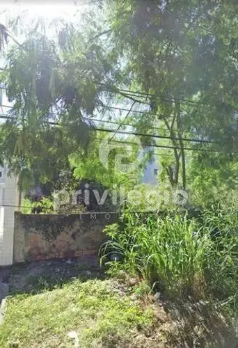 Terreno à venda, Recreio dos Bandeirantes - RIO DE JANEIRO/RJ