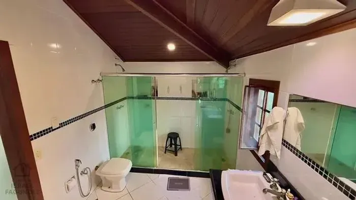 Casa em Condomínio com 6 Quarto(s) e 6 banheiro(s) para Alugar, 803 m² por R$ 19000 / Mês
