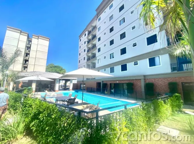 Apartamento, 3 quartos, Passaré