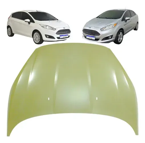 Capo Ford New Fiesta 2014 2015 2016 2017 2018 2019 Novo