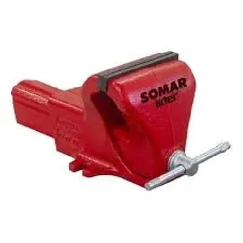 Torno Somar N6
