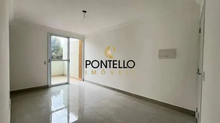 Apartamento com Área Privativa à Venda 3 Quartos (1 Suíte) 2 Vagas Casa Branca