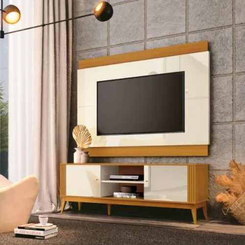 Painel + Rack Legacy 1.6 - Pague somente na entrega!