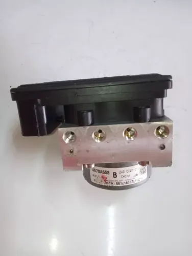 Modulo Mitsubishi Outlander 4670a658 06210961463 06261338411