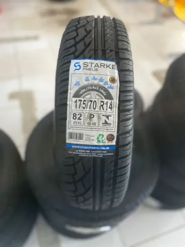 Pneu 175/70 R14 Starke