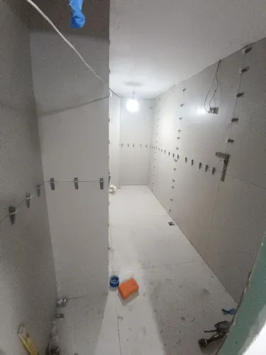 Porcelanato cerâmica revestimentos instalação 