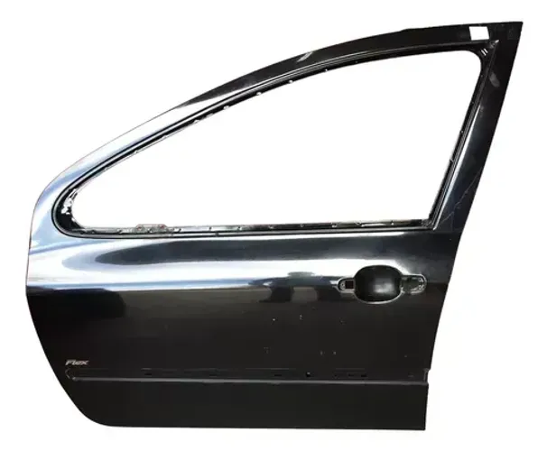 Porta Dianteira Esquerda Peugeot 307