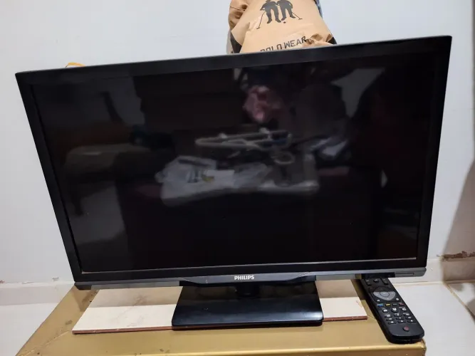 Televisão Philips  32 polegadas Led