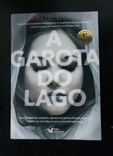 A garota do lago 