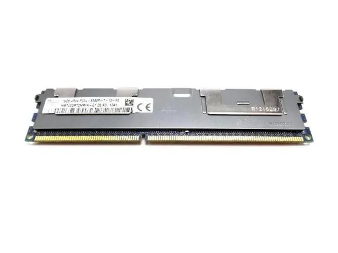 Memoria Servidor 32gb 4rx4 Pc3l 8500r