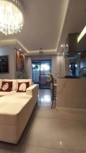 Alugo Apartamento com 2/4