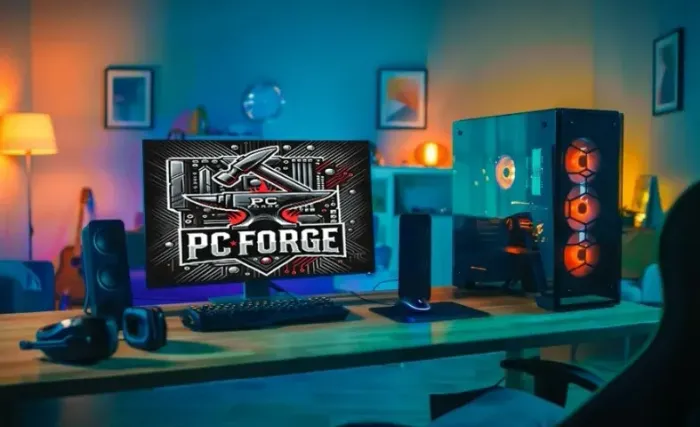 Montagem de Computadores Personalizados em Londrina!