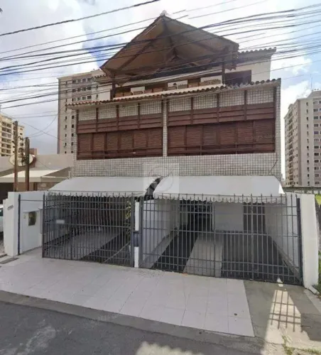 Casa Comercial e residencial para aluguel, Grageru/Jardins Aracaju - SE - Localização Prem