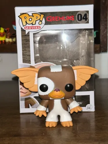 Funko pop Gismo Greemilyn