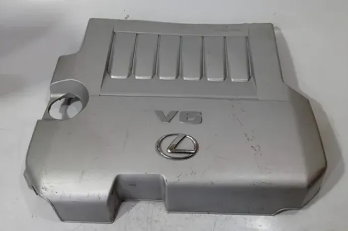 Tampa Do Motor Lexus Es350 3.5 2011
