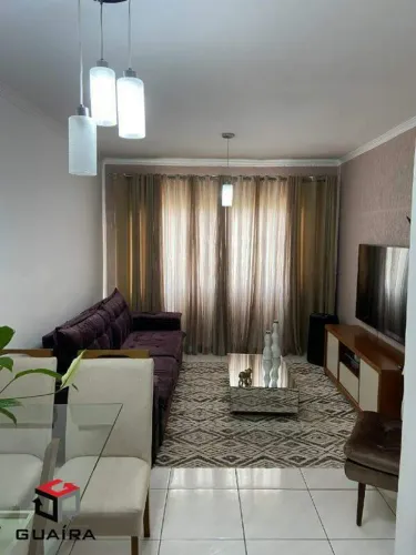 Apartamento à venda 2 quartos 1 vaga Assunção - São Bernardo do Campo - SP
