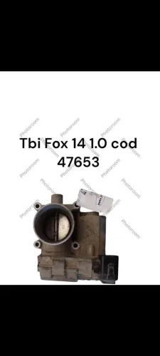 Tbi Fox 1.0