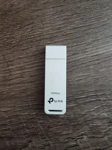 Adaptador USB TP-Link 300Mbps - 2,4Ghz