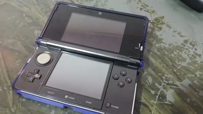 Nintendo 3ds