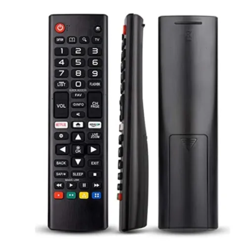 Controle Remoto Tv smart LG - Novo