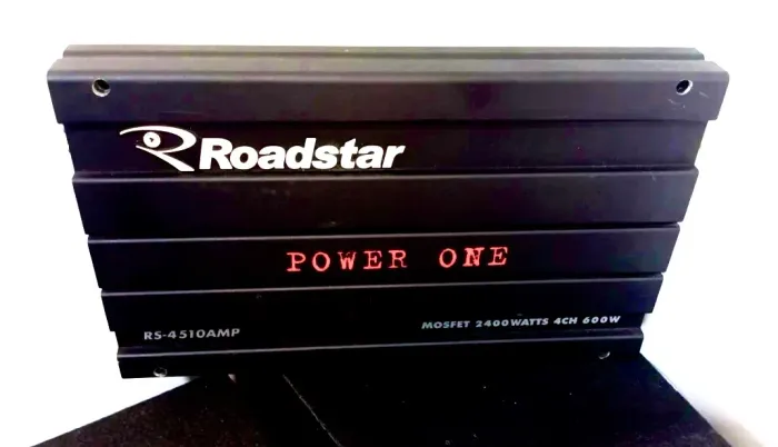 Módulo Power One