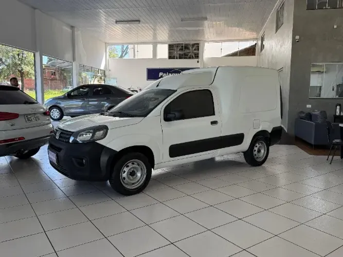 Fiat Fiorino Endurance EVO 1.4 Flex 8V 2P 2023
