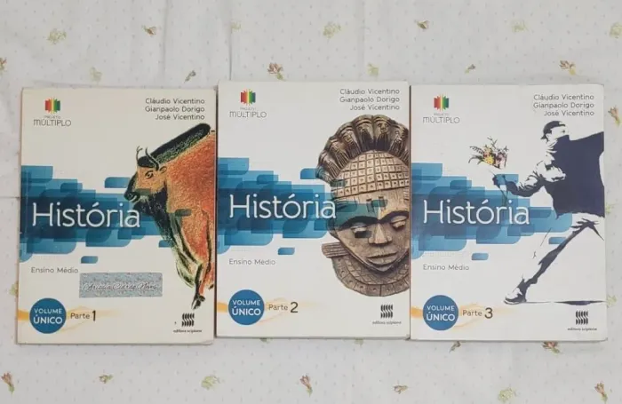 Box História Projeto Múltiplo