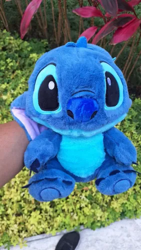 Stitch Bolsinha