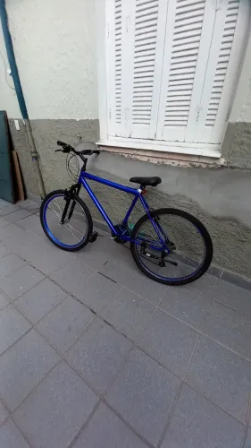 Bicicleta Aro 26