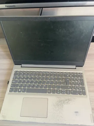 Notebook Lenovo