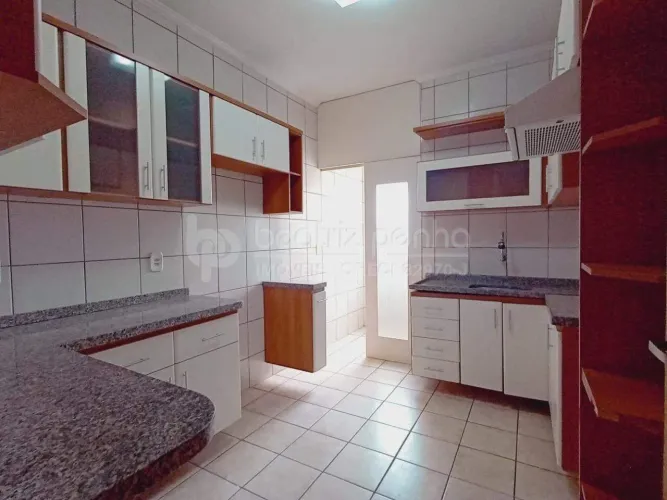 Apartamento residencial de 2 quartos para aluguel na Vila Ercília