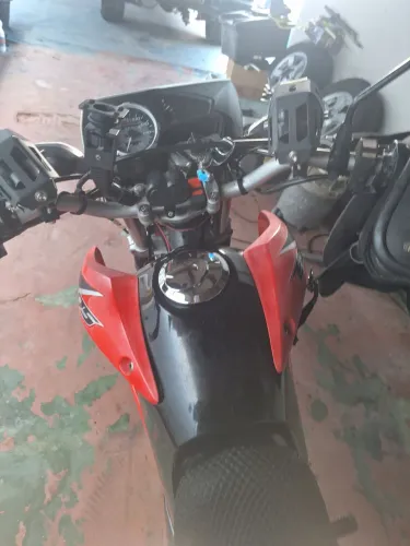 Vende-se Bros150, 2013, 29mil, único dono!