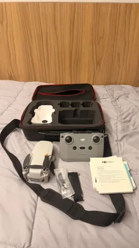 Drone DJI mini 2