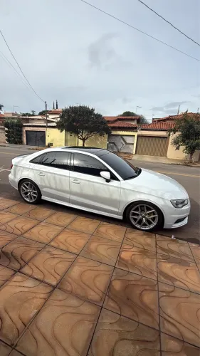 Audi A3 Sed. Ambition 2.0 Tsfi 220cv S-tronic 2016