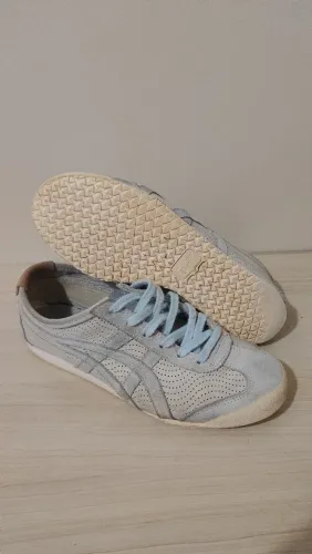 Tênis onitsuka tiger 36