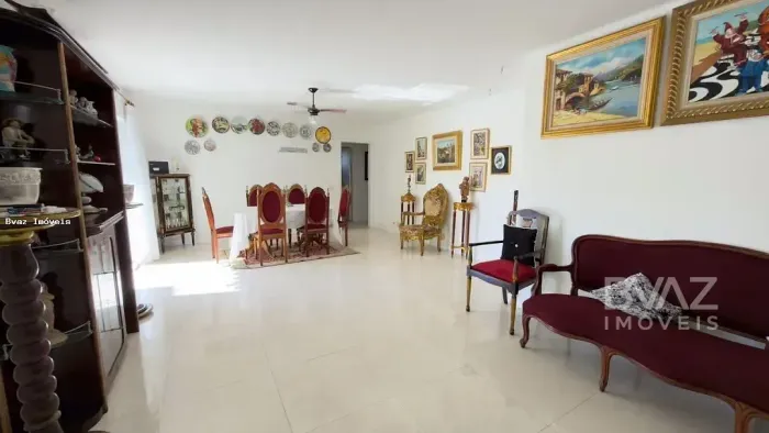 Apartamento Residencial à venda, Vila Nova, Cabo Frio - AP0109.