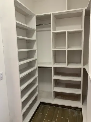 Closet em Gesso
