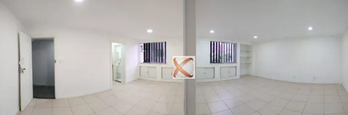Sala para alugar, 52 m² por R$ 3.500,00/mês - Rio Vermelho - Salvador/BA
