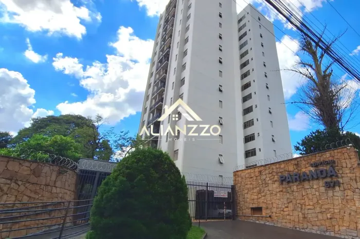 Apartamento/Padrão - Residencial - No bairro Presidente Médici